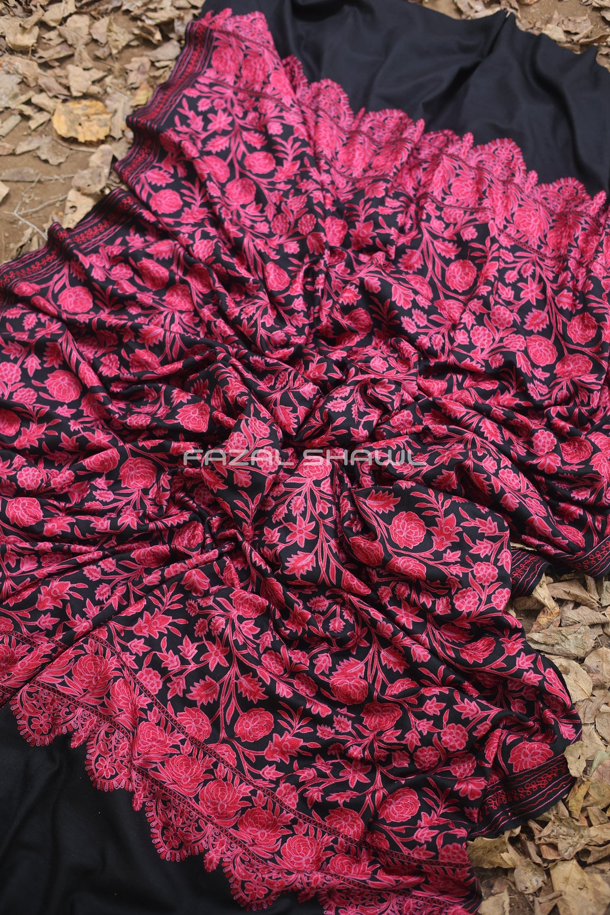 PURE ONE COLOR AR JAAL