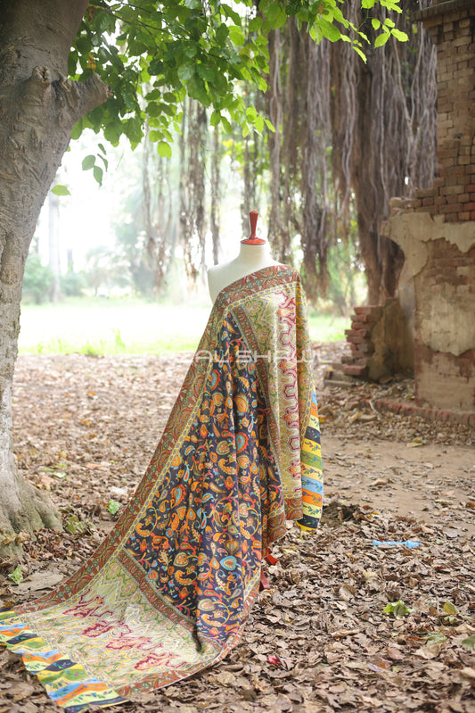 MP KALAMKAR JAAL TOP