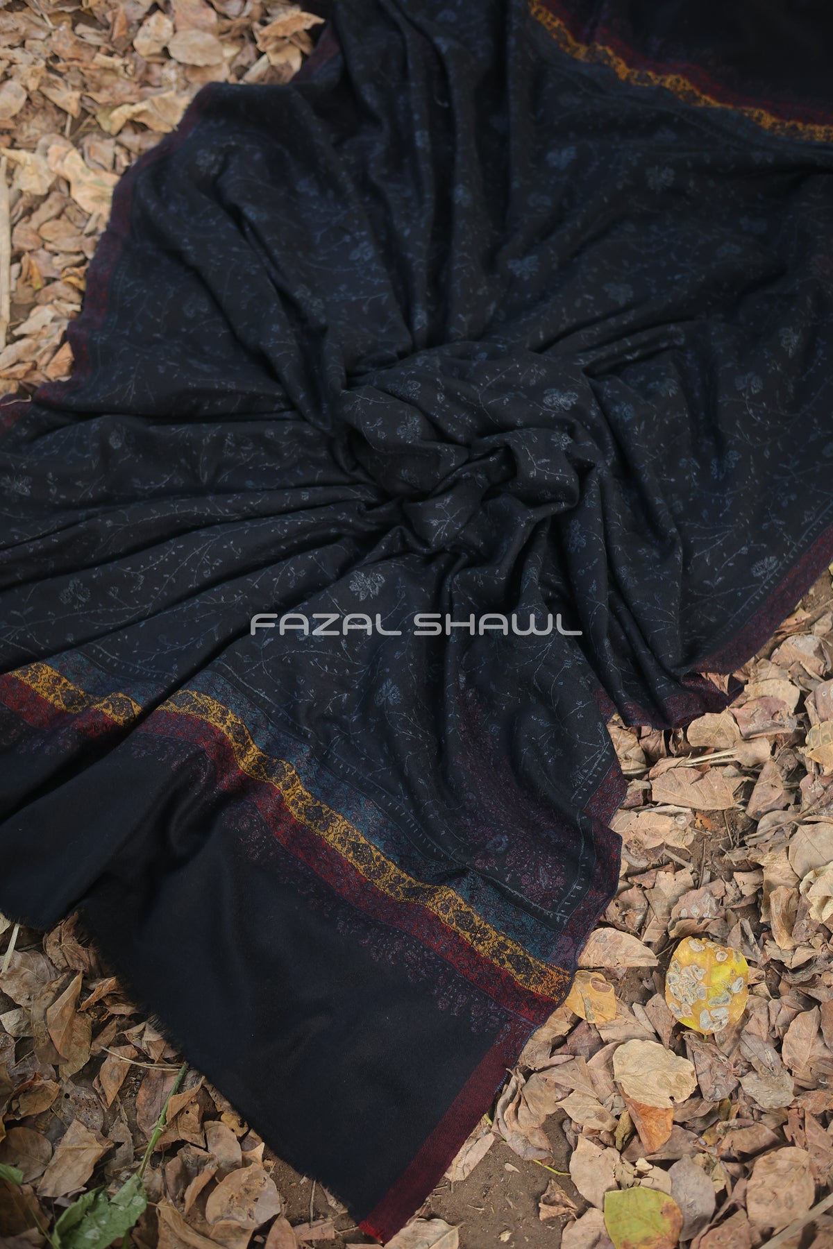 PURE TOSSH KASHMIRI HAND WORD JAAL