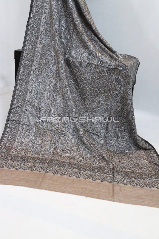 KAANI WITH THREAK JAAL