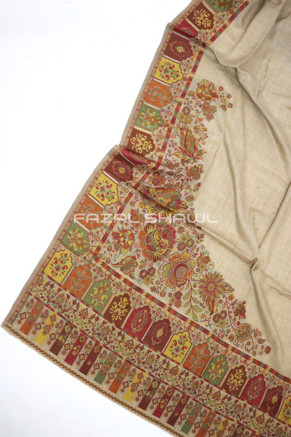 FOUR SIDE BUTTER KANNI