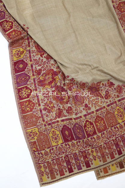 FOUR SIDE BUTTER KANNI