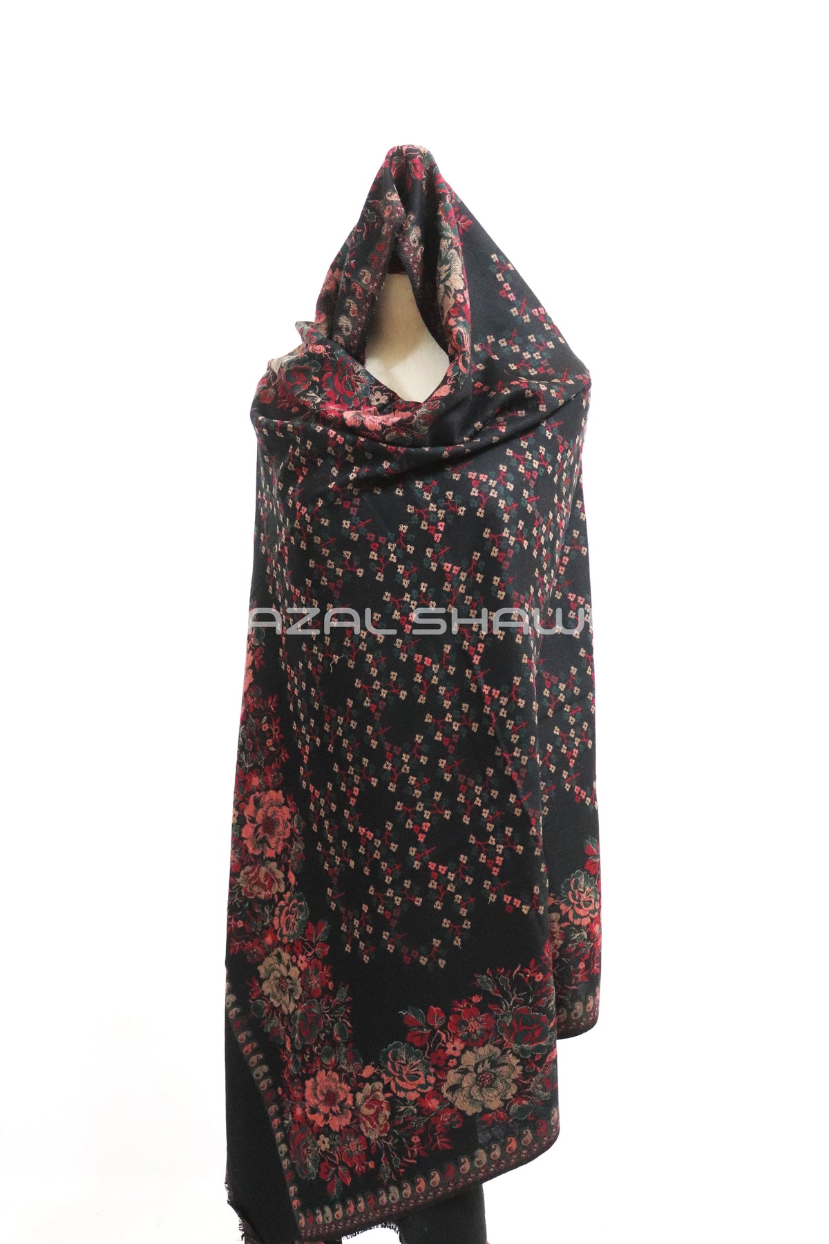 KANNI FLORAL JALL