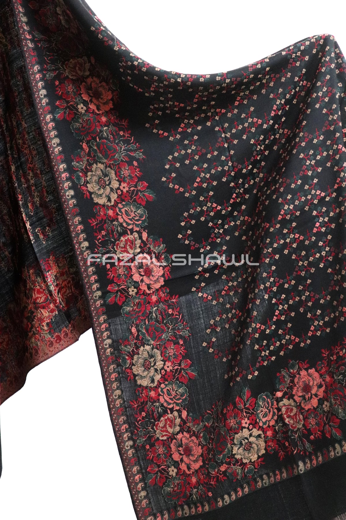 KANNI FLORAL JALL