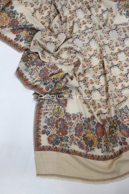 KANNI FLORAL JALL