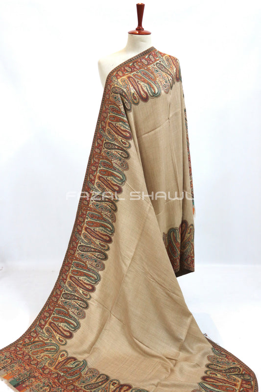 KAANI CARRY 4 SIDE BDR MOONLIGHT