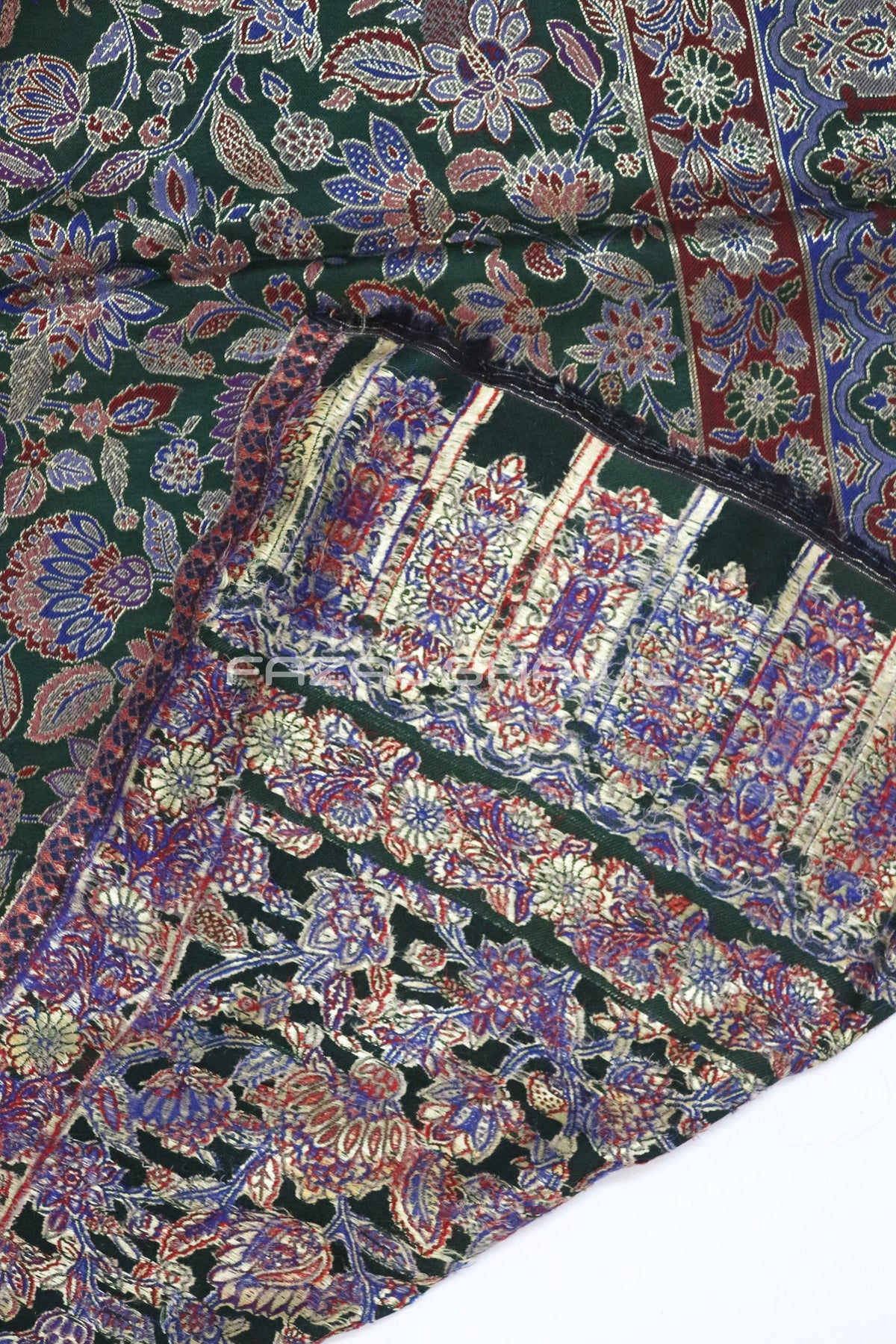KAANI ZARI MULTI JAAL